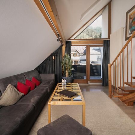Hotel Goldener Adler - Im Sommer Silvretta Card Premium Inkludiert ايشجل المظهر الخارجي الصورة