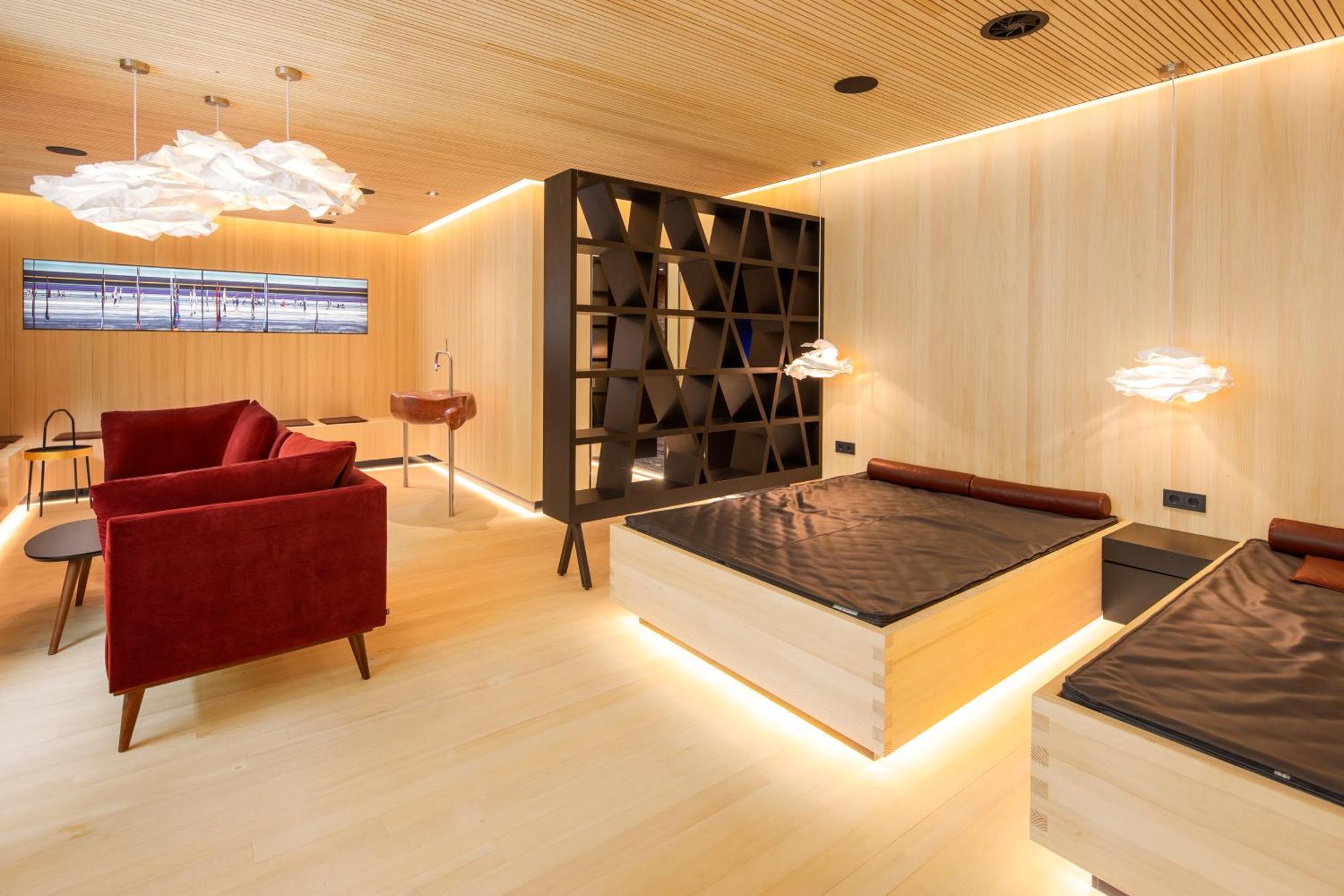 Hotel Goldener Adler - Im Sommer Silvretta Card Premium Inkludiert ايشجل المظهر الخارجي الصورة
