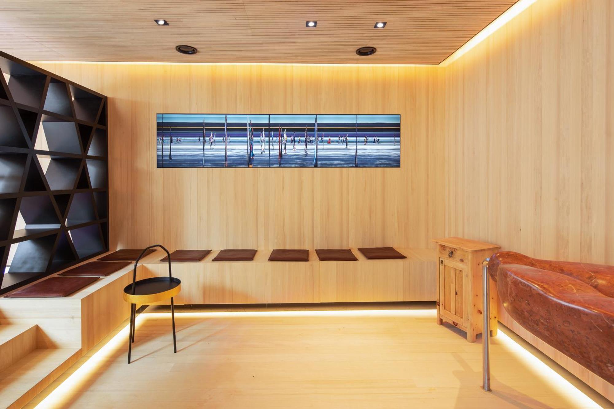 Hotel Goldener Adler - Im Sommer Silvretta Card Premium Inkludiert ايشجل المظهر الخارجي الصورة