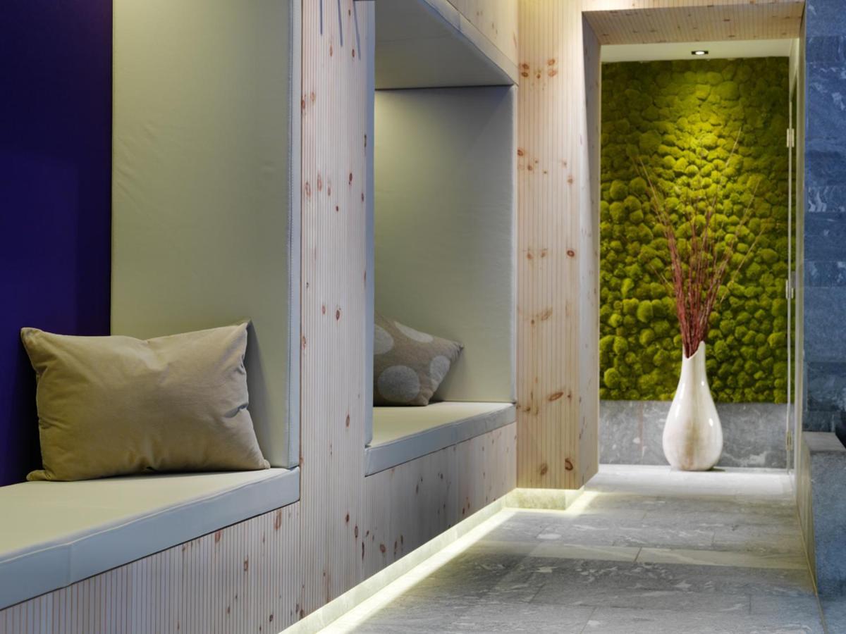 Hotel Goldener Adler - Im Sommer Silvretta Card Premium Inkludiert ايشجل المظهر الخارجي الصورة