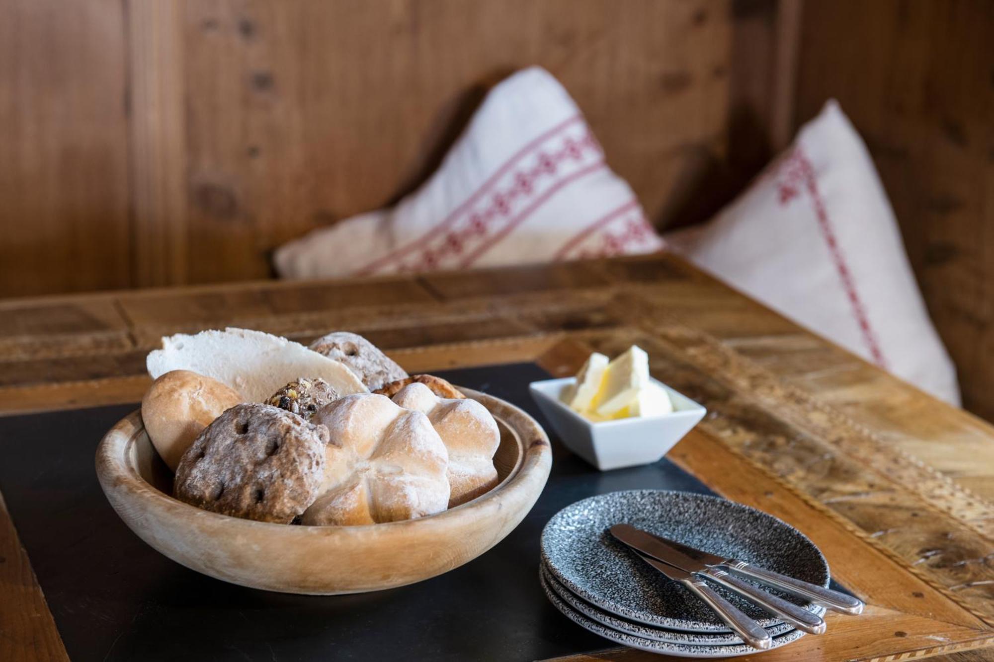 Hotel Goldener Adler - Im Sommer Silvretta Card Premium Inkludiert ايشجل المظهر الخارجي الصورة