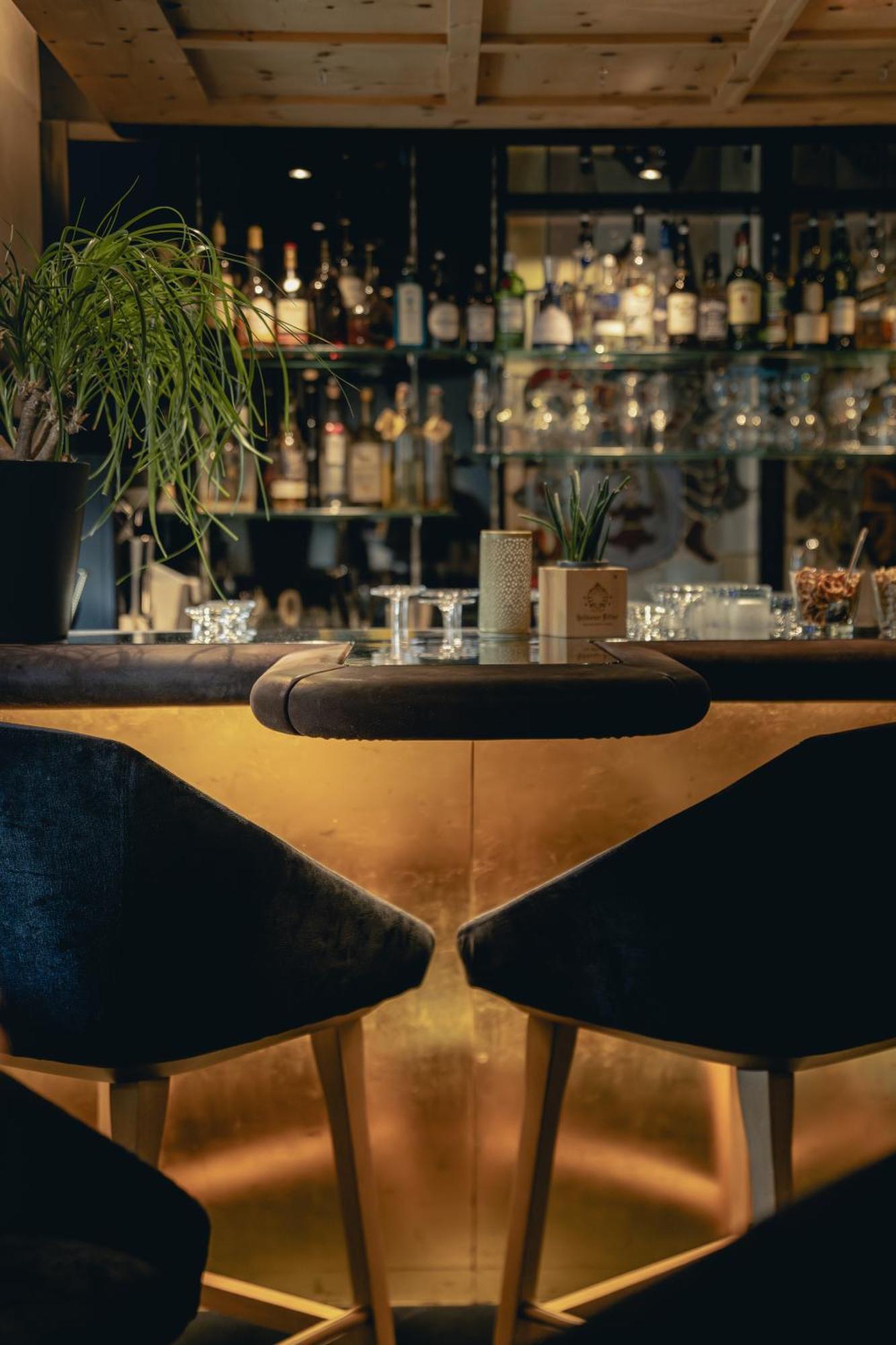Hotel Goldener Adler - Im Sommer Silvretta Card Premium Inkludiert ايشجل المظهر الخارجي الصورة
